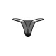Трусики Obsessive Violami Me thong L/XL-3