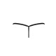 Трусики мереживні ATHENA THONG black S/M - Passion Exclusive-3
