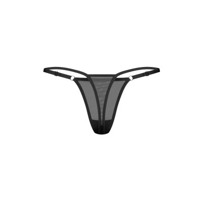 Трусики Obsessive Violami Sexy thong S/M