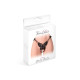 Трусики з перлинами Fashion Secret Natasha Black-2