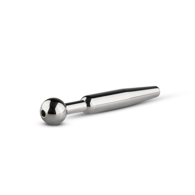 Порожнинний уретральний стимулятор Sinner Gear Unbendable – Hollow Penis Plug, довжина 7,5см, діамет Порожнинний уретральний стимулятор Sinner Gear Unbendable – Hollow Penis Plug, довжина 7,5см, діамет