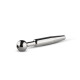 Порожнинний уретральний стимулятор Sinner Gear Unbendable – Hollow Penis Plug, довжина 7,5см, діамет-2