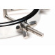 Анальний розширювач Master Series Oculus Stainless Steel Anal Explorer-5