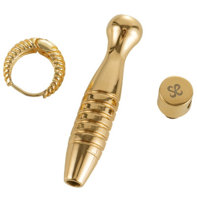 Набір уретральних стимуляторів LOCKINK Bad Boy Training Urethral Plugs Set