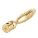 Набір уретральних стимуляторів LOCKINK Bad Boy Training Urethral Plugs Set-6