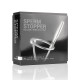 Уретральний стимулятор Sinner Gear Unbendable – Sperm Stopper Hollow Ring, 2 кільця (2,5 см та 3 см)-4