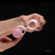 Вагінальні кульки LELO Beads-5