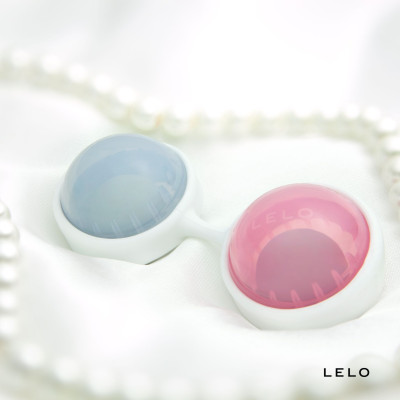 Вагінальні кульки LELO Beads