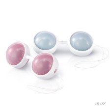 Вагінальні кульки LELO Beads