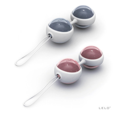 Вагінальні кульки LELO Beads