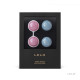 Вагінальні кульки LELO Beads-4