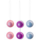Вагінальні кульки LELO Beads Plus-1