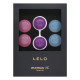 Вагінальні кульки LELO Beads Plus-5