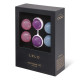Вагінальні кульки LELO Beads Plus-4