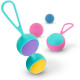 Вагінальні кульки PMV20 Vita - Kegel Ball Set-2