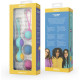 Вагінальні кульки PMV20 Vita - Kegel Ball Set-5