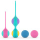 Вагінальні кульки PMV20 Vita - Kegel Ball Set-1