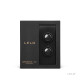 Вагінальні кульки LELO Beads Noir-2