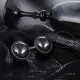 Вагінальні кульки LELO Beads Noir-4