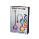 Вагінальні кульки Wooomy Love Pearls-6
