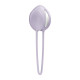 Вагінальна кулька Fun Factory SMARTBALL UNO Purple, одинарна, діаметр 3,6 см-2