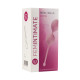 Вагінальні кульки Femintimate Kegel Balls, діаметр 3,5 см, вага 77 г-1