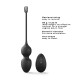 Dorcel LOVE BALLS BLACK-2