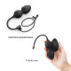 Dorcel LOVE BALLS BLACK-3