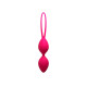Вагінальні кульки Dorcel Divine Balls, діаметр 3,5 см, вага 91гр-3