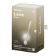 Вагінальні кульки з вібрацією Satisfyer Love Birds 1 Connect App White-6
