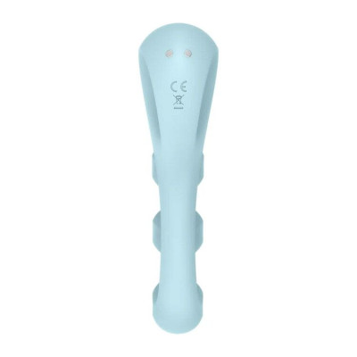 Вібратор Satisfyer Tri Ball 2 Вібратор Satisfyer Tri Ball 2