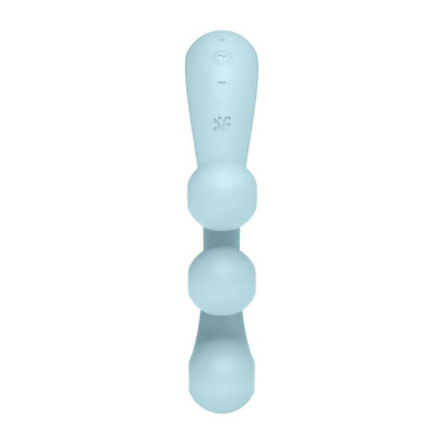Вібратор Satisfyer Tri Ball 2 Вібратор Satisfyer Tri Ball 2