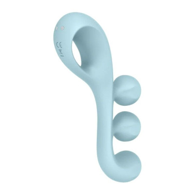 Вібратор Satisfyer Tri Ball 2 Вібратор Satisfyer Tri Ball 2