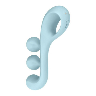 Вібратор Satisfyer Tri Ball 2 Вібратор Satisfyer Tri Ball 2