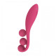 Вібратор Satisfyer Tri Ball 1-1
