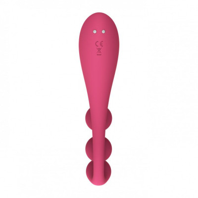 Вібратор Satisfyer Tri Ball 1 Вібратор Satisfyer Tri Ball 1