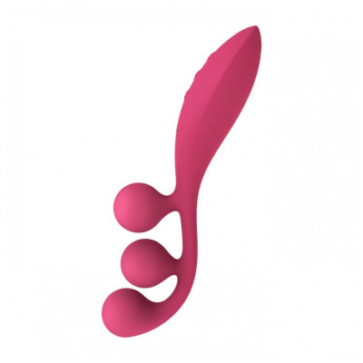 Вібратор Satisfyer Tri Ball 1 Вібратор Satisfyer Tri Ball 1