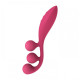 Вібратор Satisfyer Tri Ball 1-2