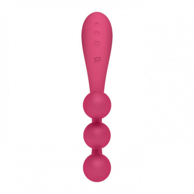 Вібратор Satisfyer Tri Ball 1 Вібратор Satisfyer Tri Ball 1
