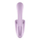Вагінально-кліторальний вібратор Satisfyer Tongue Expert з язичком-3