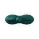 Вібратор Zalo – Flora Turquoise Green-4