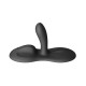 Вібратор Zalo – Flora Obsidian Black-1