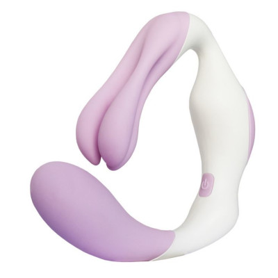 Вібратор Adrien Lastic O Venus Вібратор Adrien Lastic O Venus