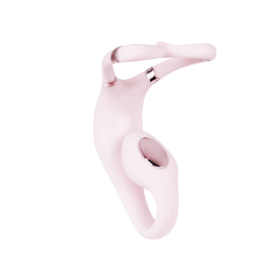 Вібратор Adrien Lastic Venus + APP Вібратор Adrien Lastic Venus + APP