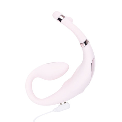 Вібратор Adrien Lastic Venus + APP Вібратор Adrien Lastic Venus + APP