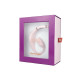 Вібратор Adrien Lastic Venus + APP-11