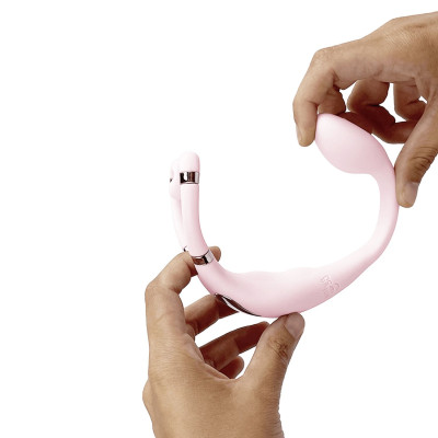 Вібратор Adrien Lastic Venus + APP Вібратор Adrien Lastic Venus + APP