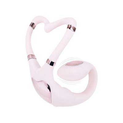 Вібратор Adrien Lastic Venus + APP Вібратор Adrien Lastic Venus + APP