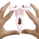 Вібратор Adrien Lastic Venus + APP-10
