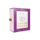 Вібратор Adrien Lastic Venus + APP-12